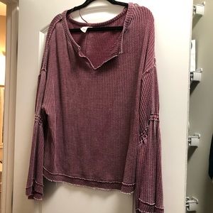 Free People Top